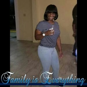 Meet your Posher, Chantell